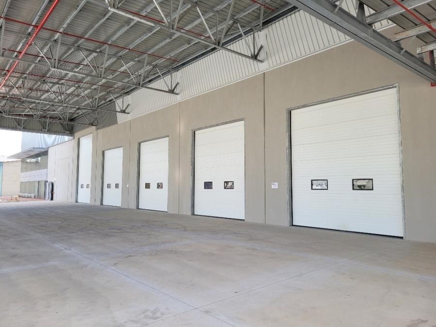 To Let Commercial Property for Rent in Parow Industrial Western Cape